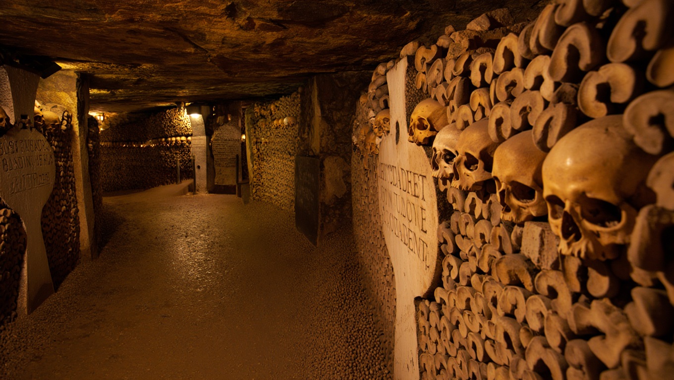 lieux insolites en France