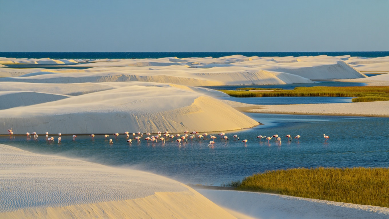 plages les plus insolites à découvrir en France