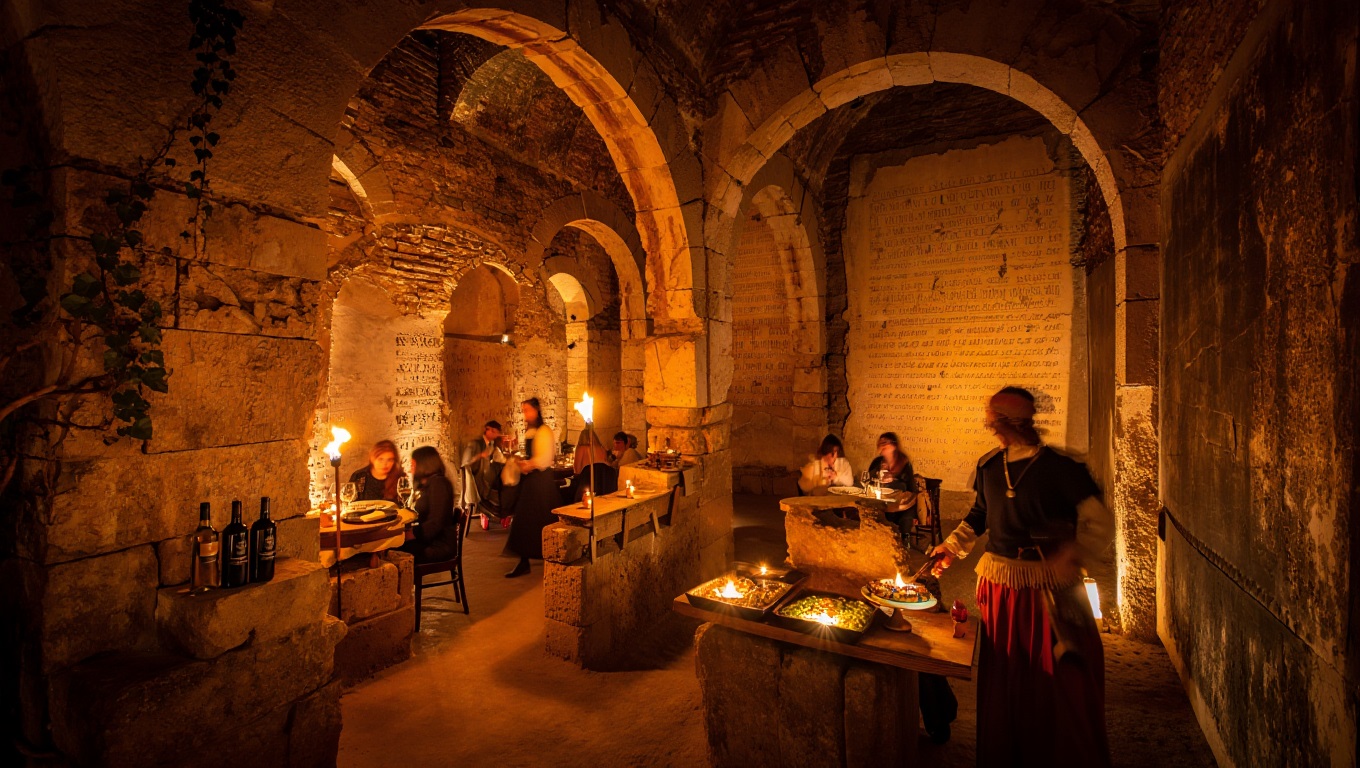 restaurants insolites Lyon