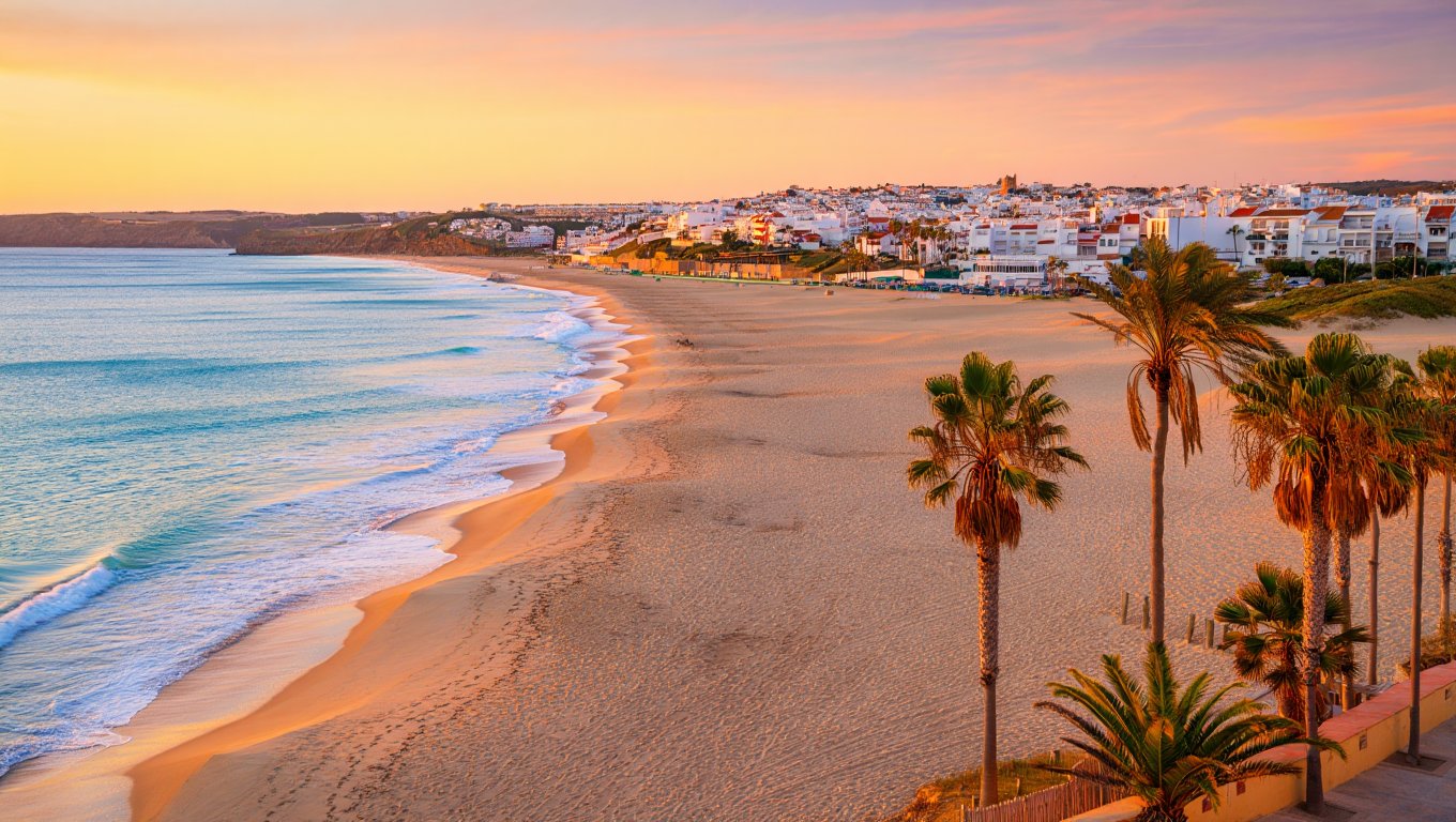 séjour en Espagne