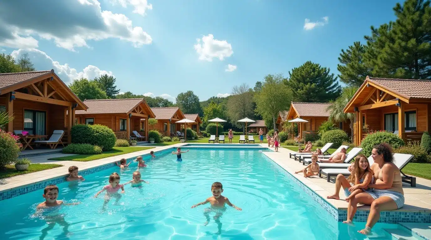 Les villages vacances : la solution idéale pour des séjours sans stress
