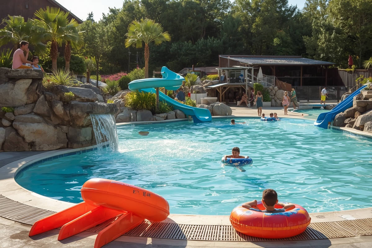 Activités en famille en vacances : idées pour tous les âges