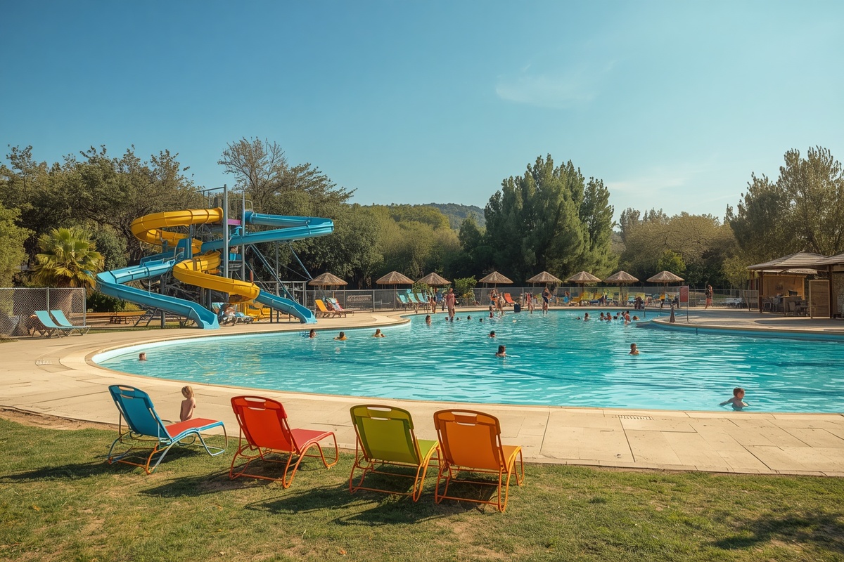 Aides aux vacances de la CAF : VACAF, AVF, AVE et Pass colo