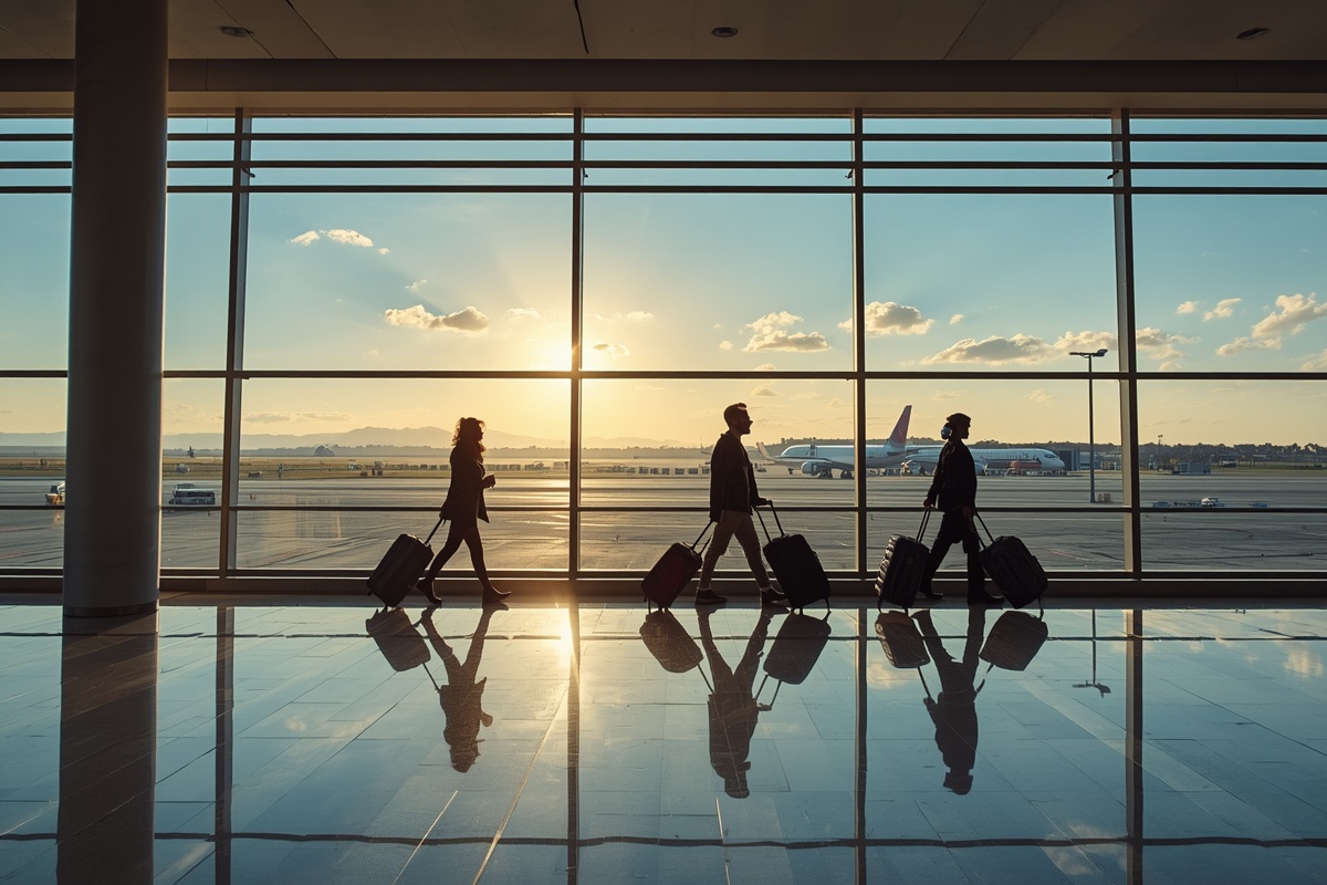 Bagages en avion : les règles à connaître en 2026