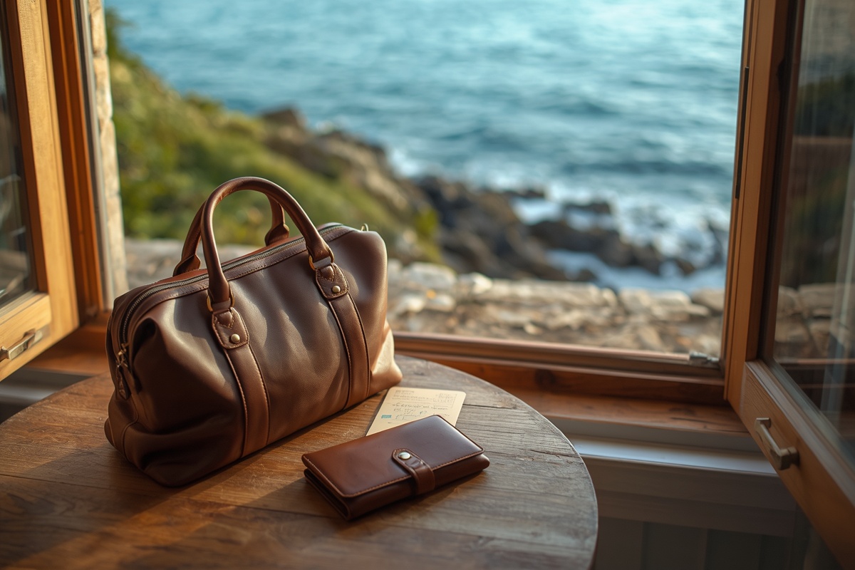 Bons plans vacances d’été : partir en juillet-août sans se ruiner
