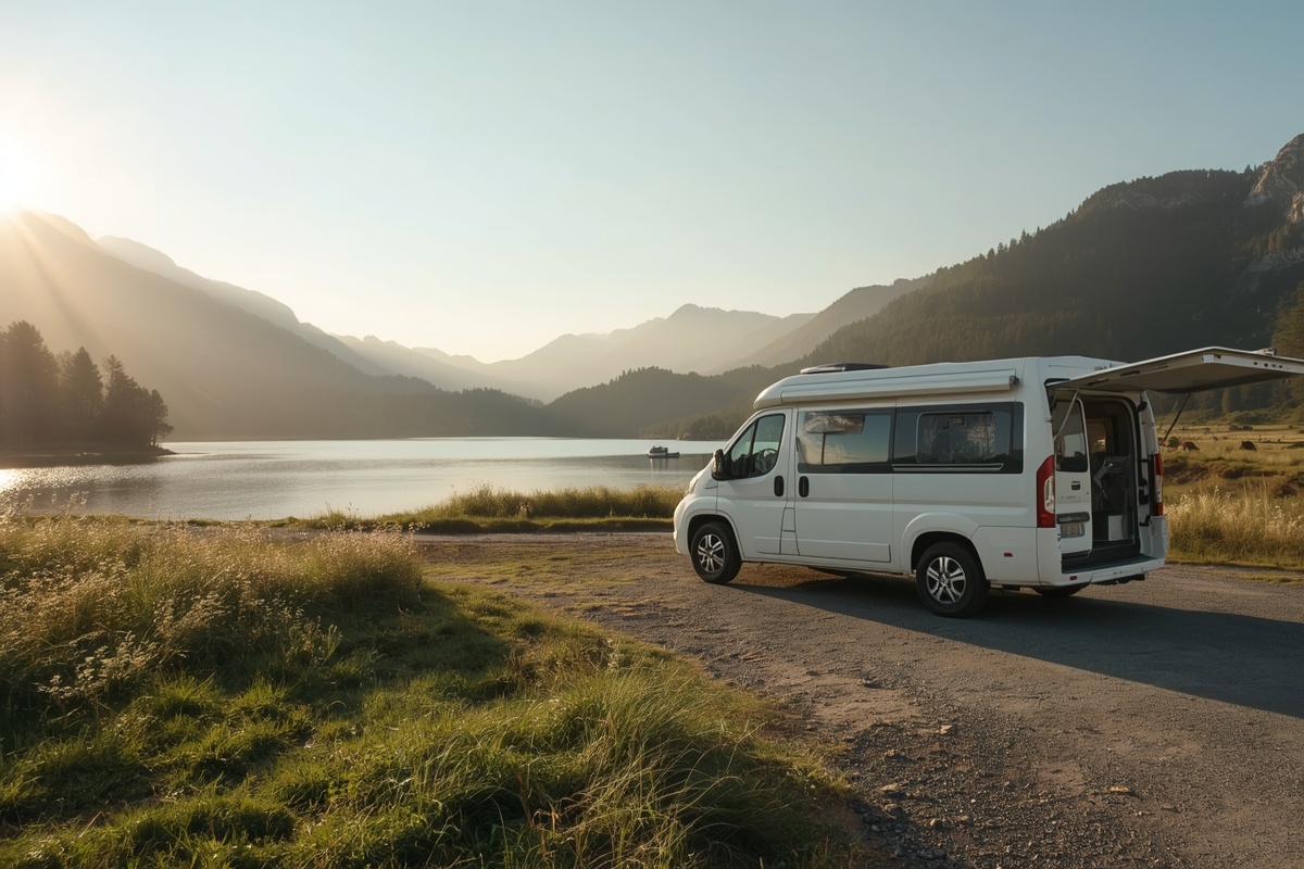 Camping en famille : formules, choix du camping et check-list