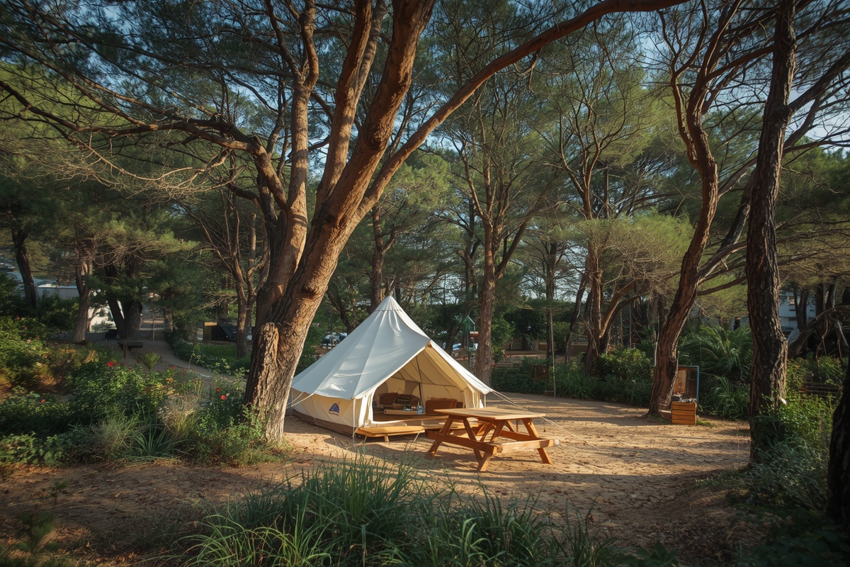 Camping et vacances en plein air : le guide pour bien partir