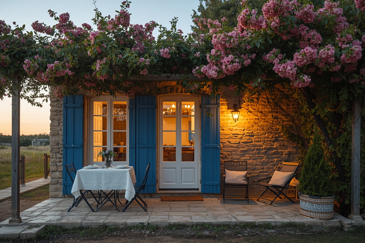 Choisir son hébergement de vacances : le guide de toutes les formules