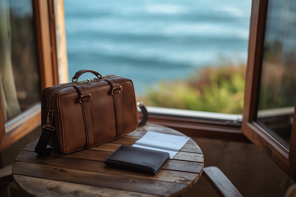Établir le budget de son voyage (et s’y tenir)