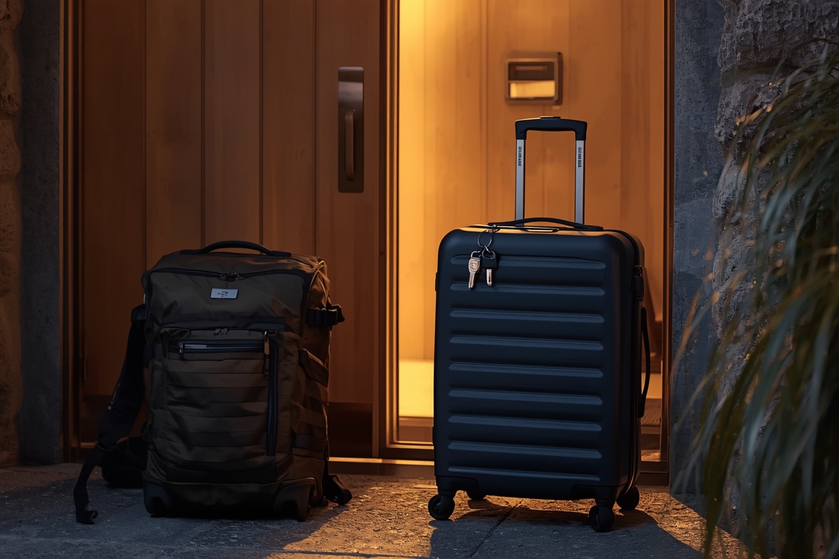 La checklist de la valise : la liste complète pour ne rien oublier