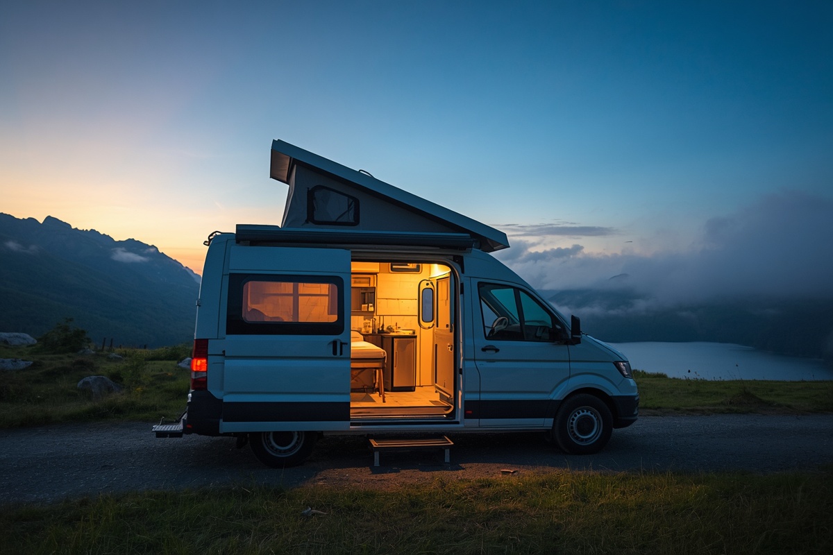 Le glamping : cabanes, tentes lodges et bulles, mode d’emploi