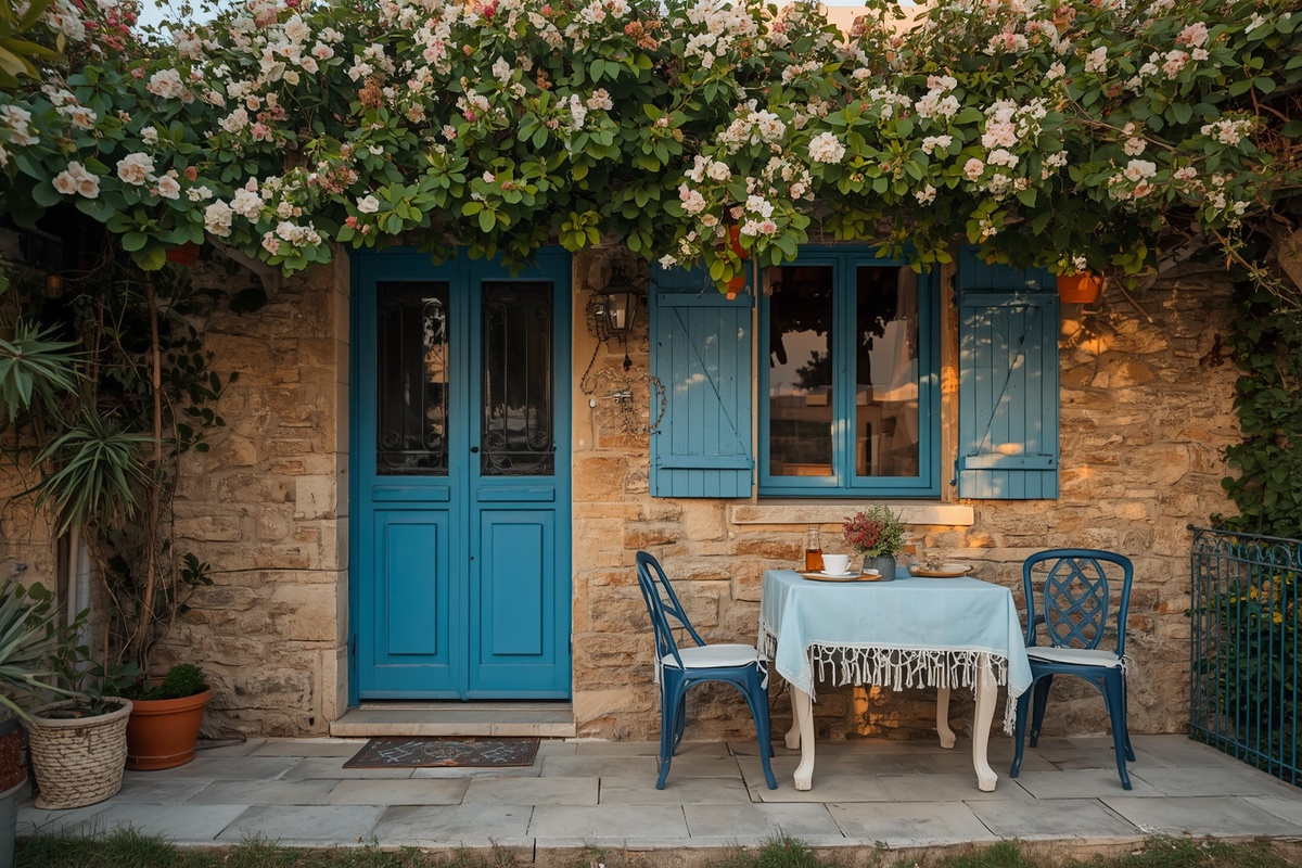 L’échange de maison : se loger gratuitement en vacances