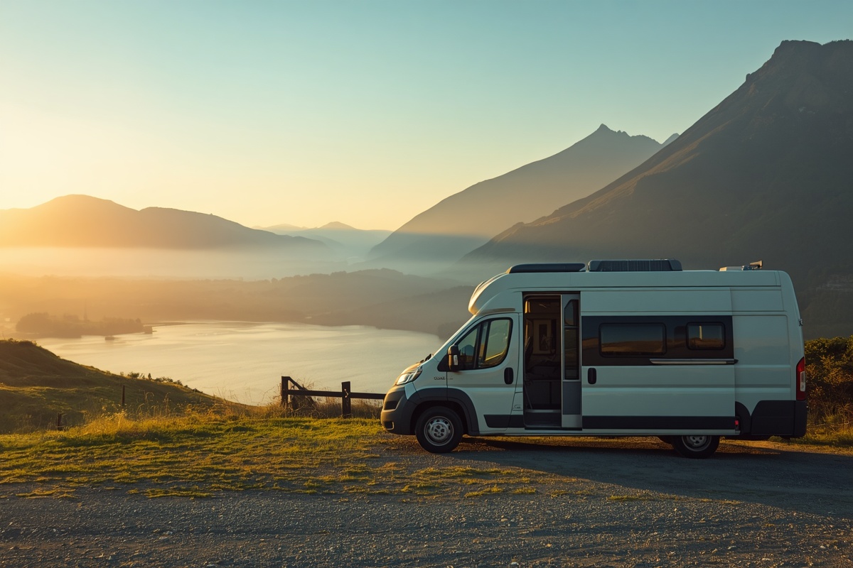 Les meilleurs campings de France : le tour des régions phares