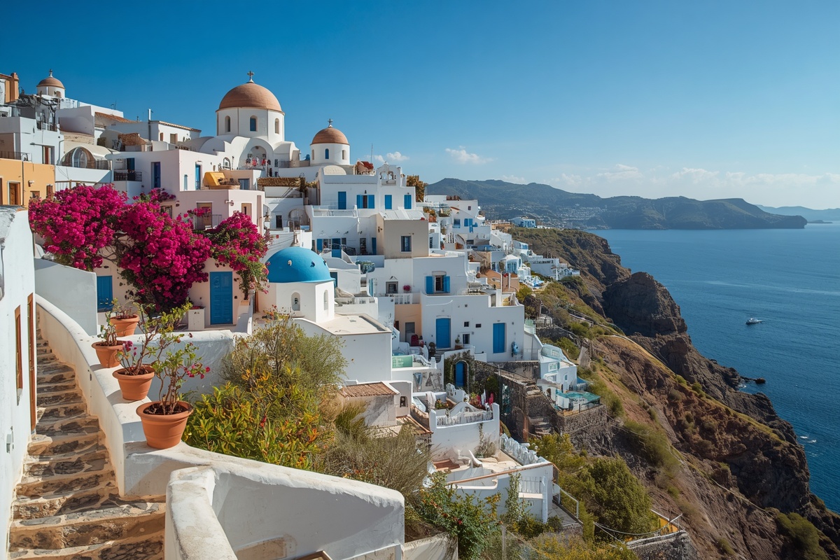 Les plus beaux sites à visiter en France et en Europe