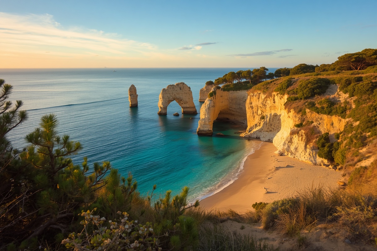 Les plus belles plages de France et d’Europe (et quand y aller)