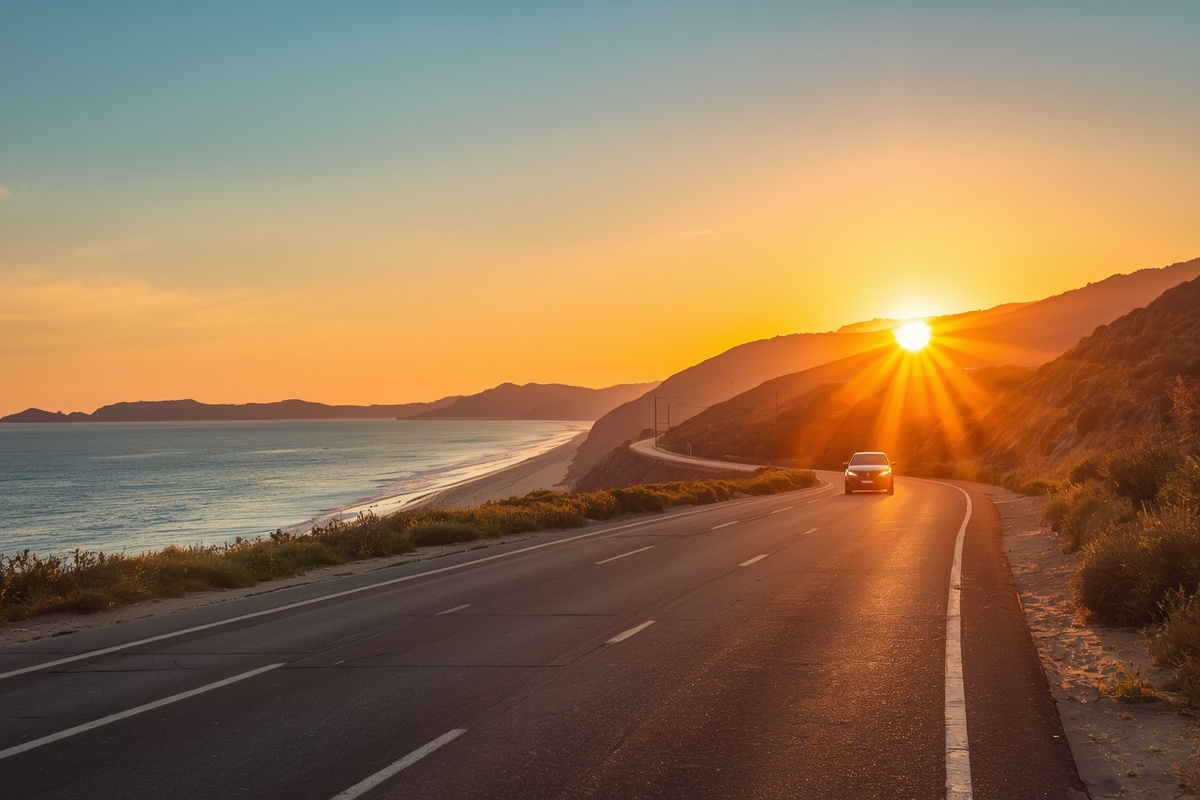 Louer une voiture en vacances (sans mauvaise surprise)