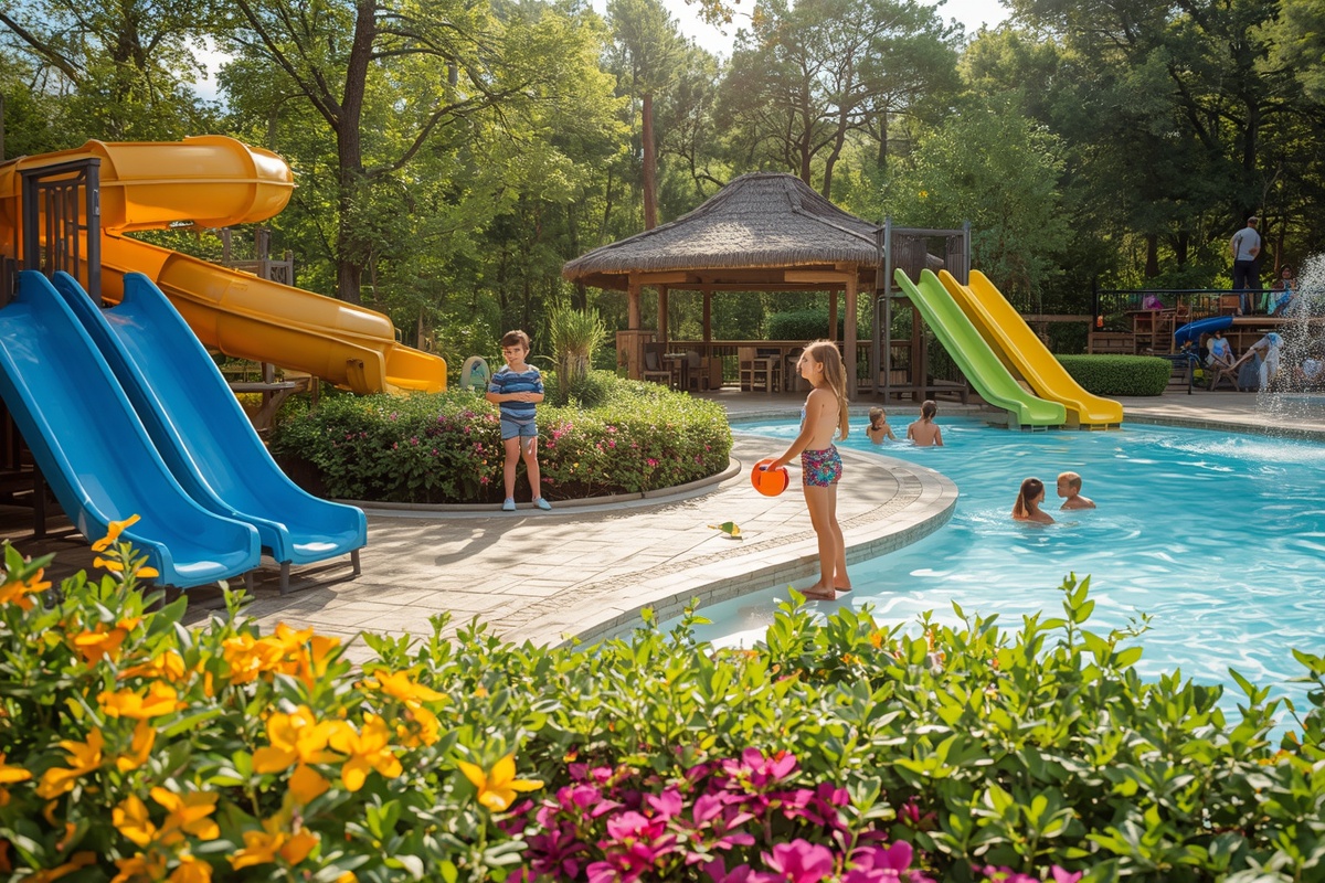 Occuper les enfants en voyage : jeux et astuces pour un trajet serein
