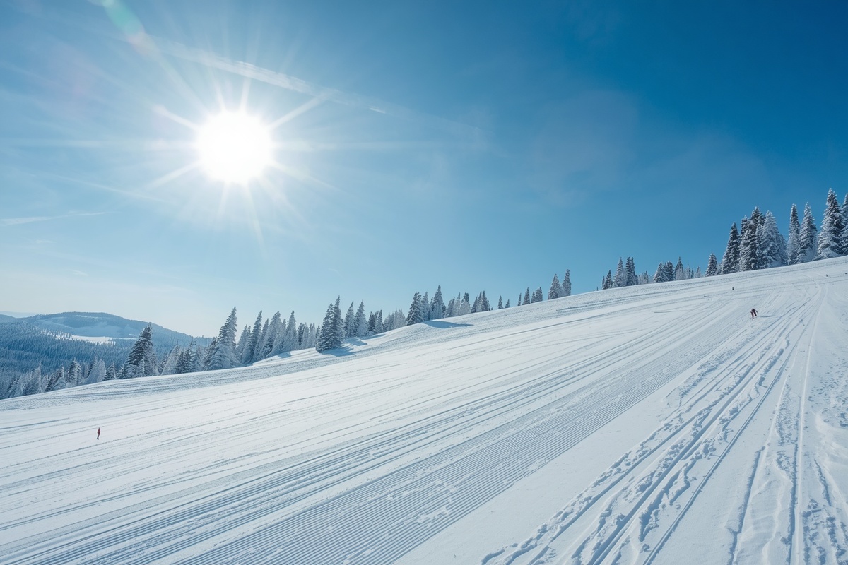 Où partir en hiver : soleil, neige ou city-break ?