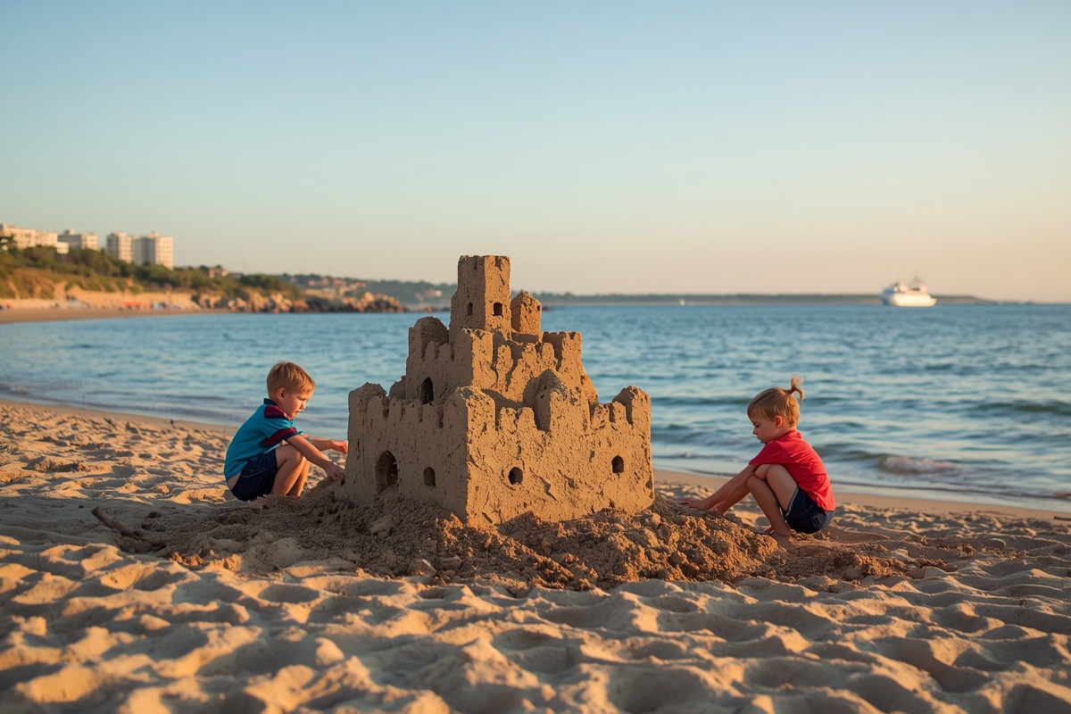Où partir en vacances en famille : la méthode pour bien choisir