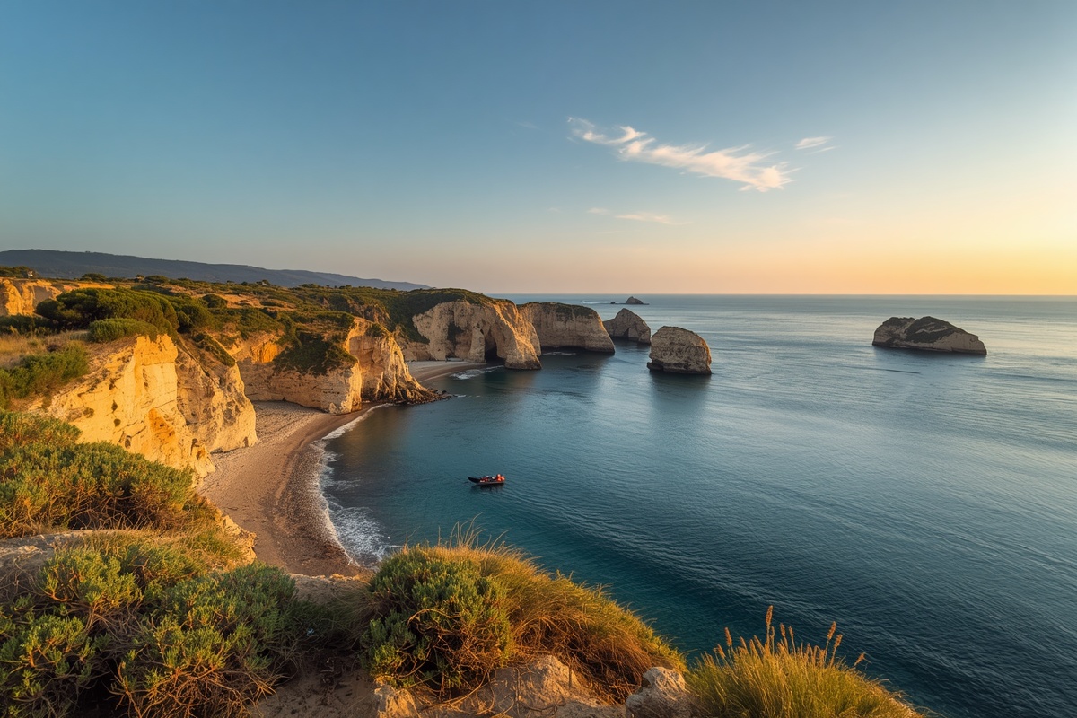Où partir en vacances en France : le guide des régions