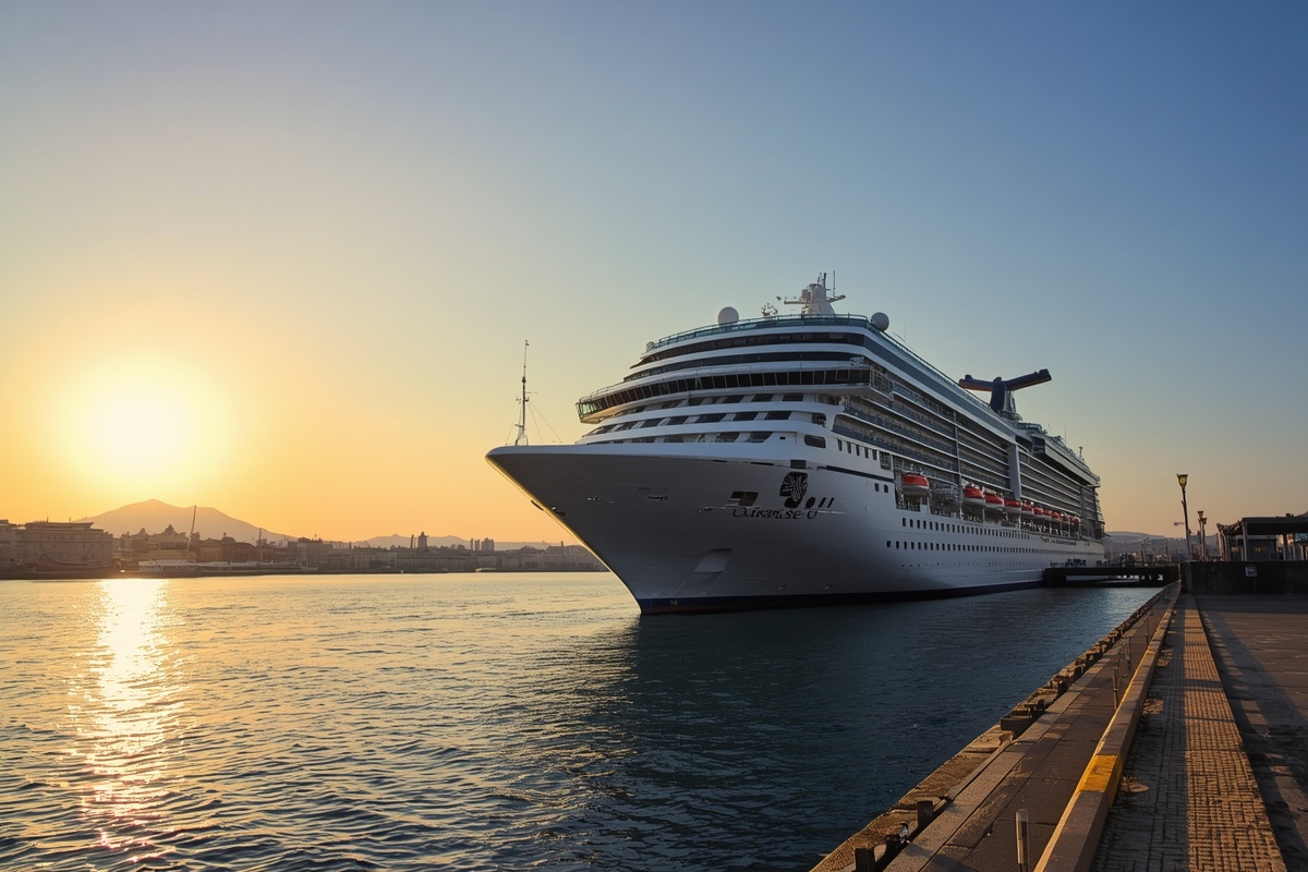 Partir en croisière : bien choisir son itinéraire et sa cabine