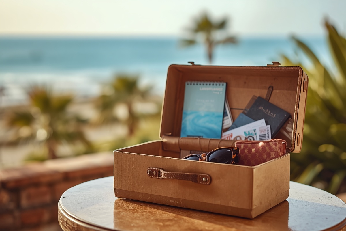 Partir en vacances pas cher : la méthode en 6 étapes