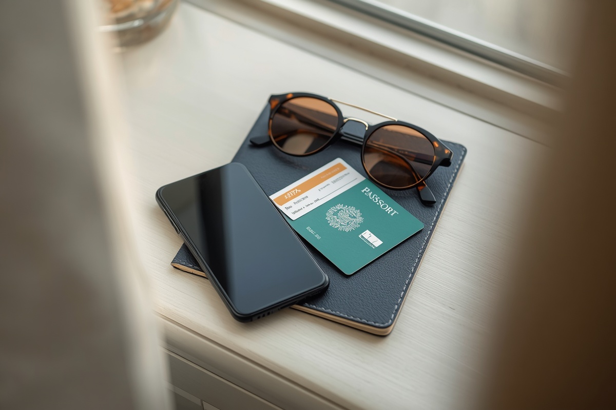 Passeport et papiers de voyage : ce qu’il faut en 2026
