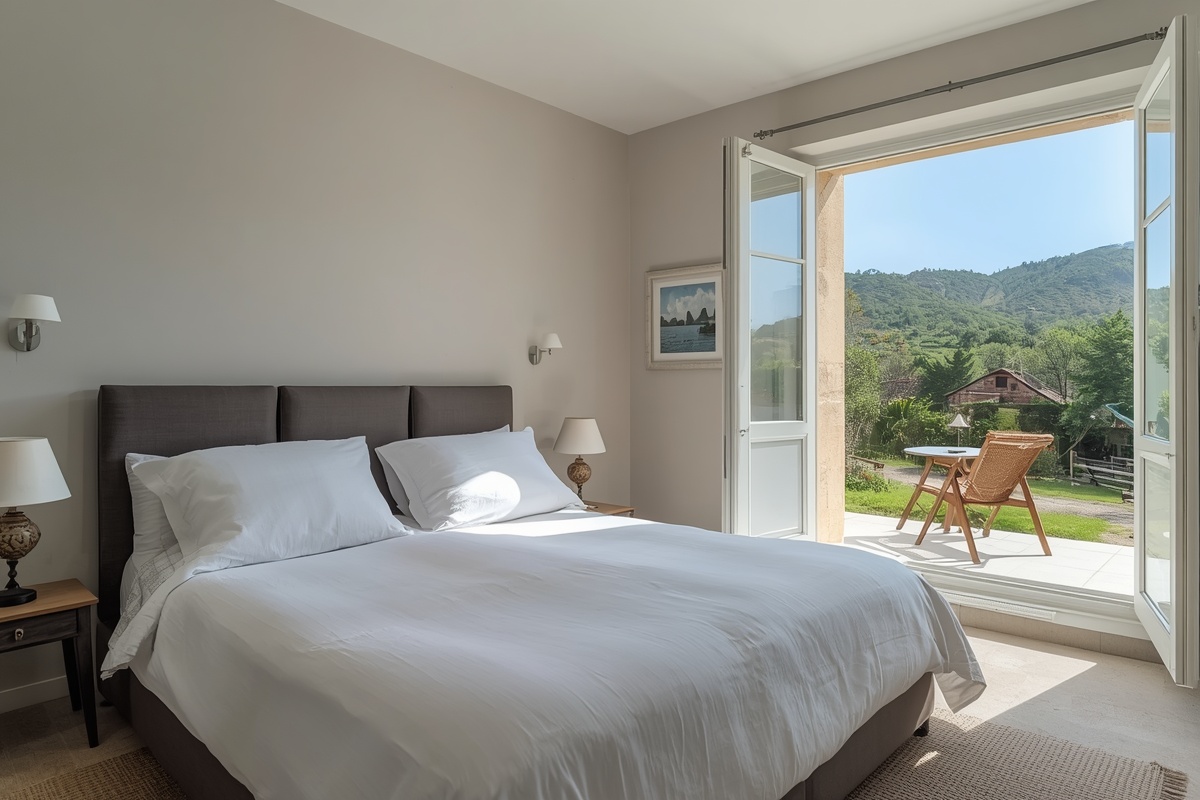 Réserver une chambre d’hôtes : règles, labels et bons plans