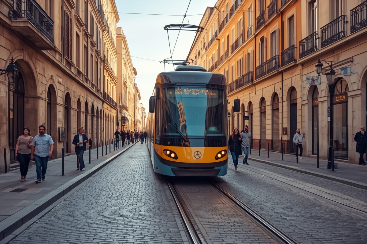 Se déplacer en vacances : bien choisir son mode de transport