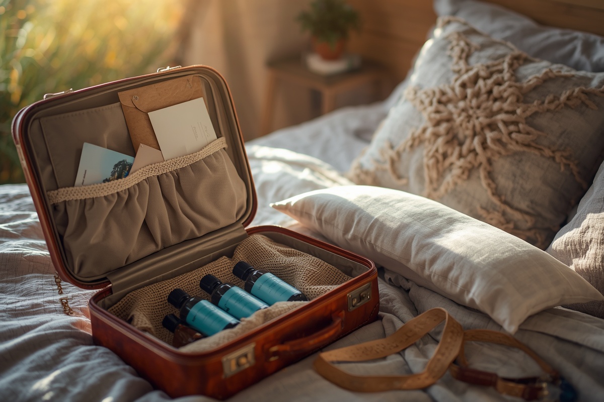 Sécuriser sa maison avant de partir en vacances