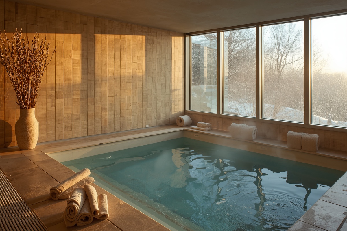 Séjour spa en amoureux : spa, thalasso ou thermes, comment choisir