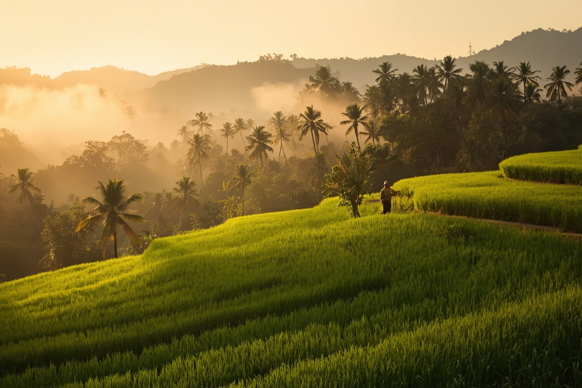 Vacances à Bali : zones, saison, budget et formalités