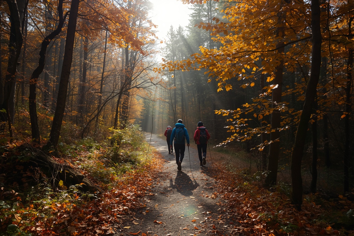 Vacances à la montagne : été ou hiver, bien choisir son séjour