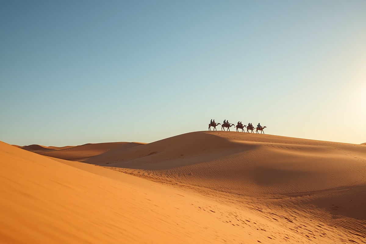 Vacances au Maroc : régions, saisons, formalités et budget