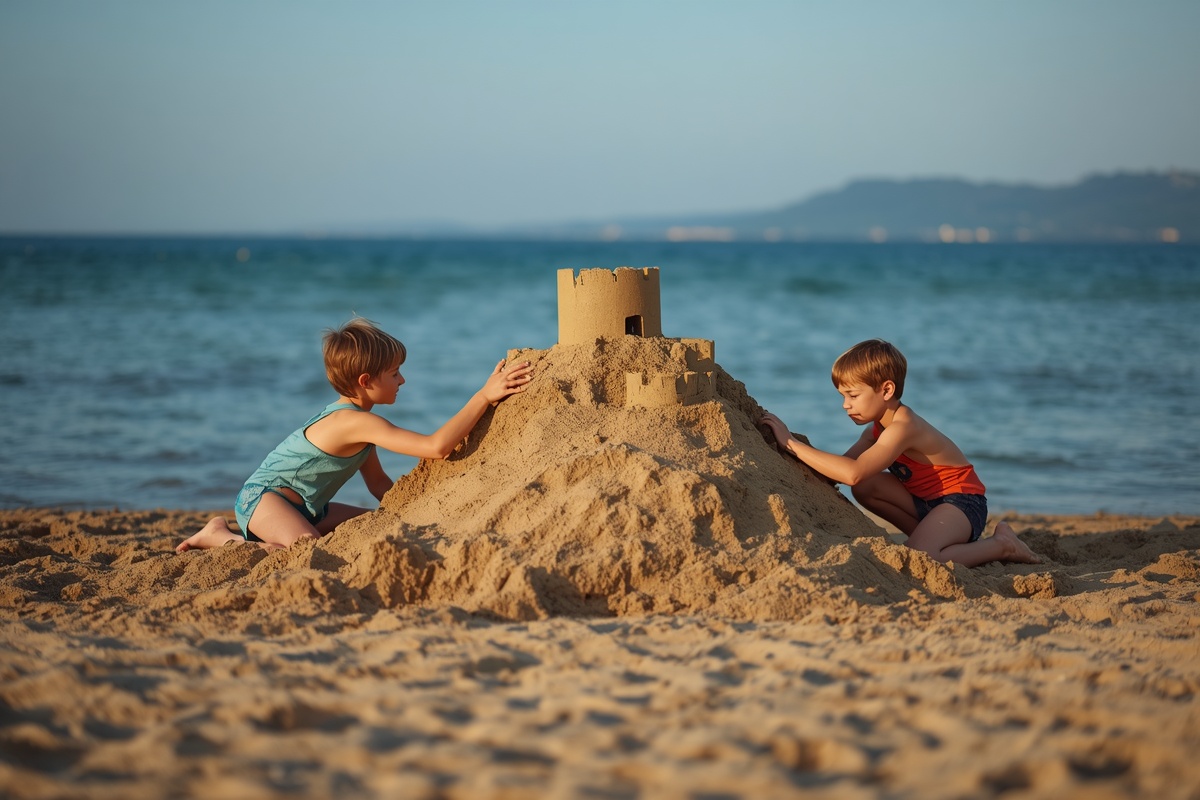 Vacances avec des ados : idées et conseils pour qu’ils adorent