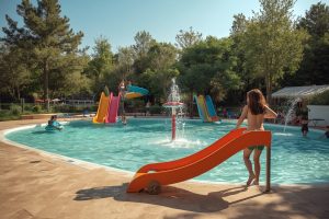 Vacances avec des enfants : organiser un séjour réussi de 3 à 11 ans