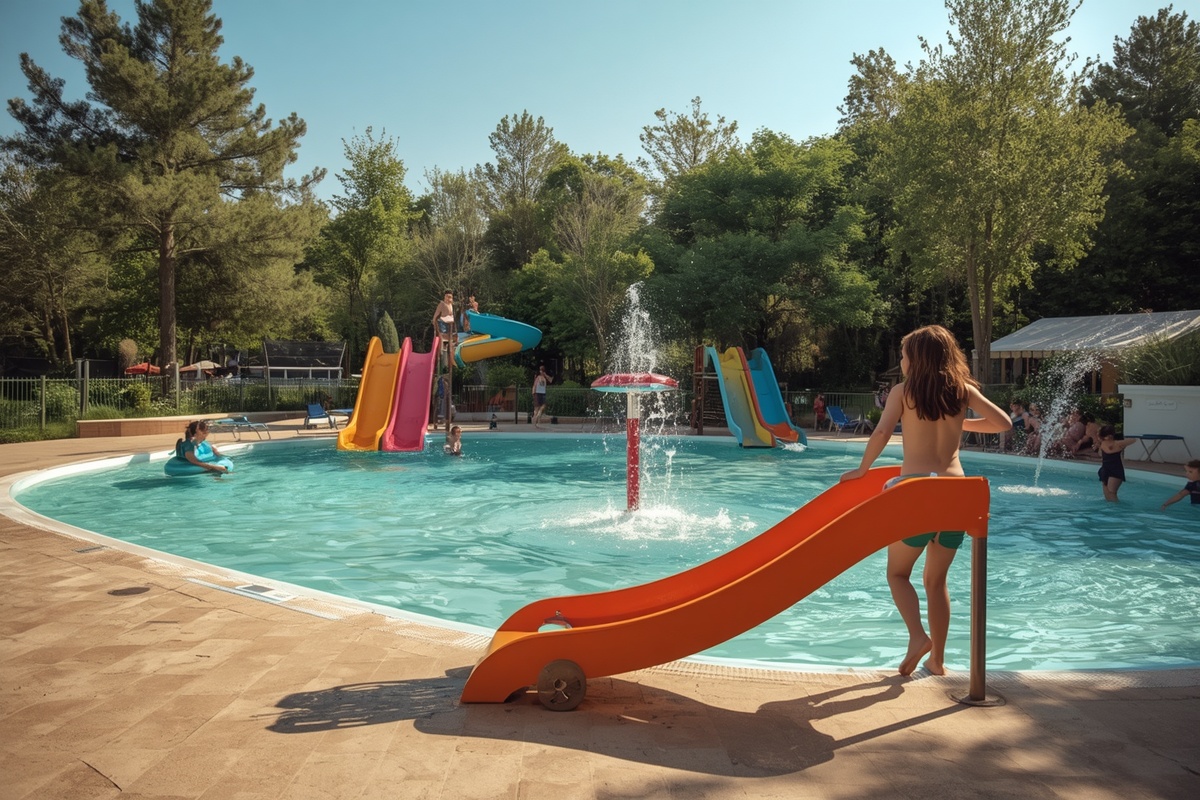 Vacances avec des enfants : organiser un séjour réussi de 3 à 11 ans