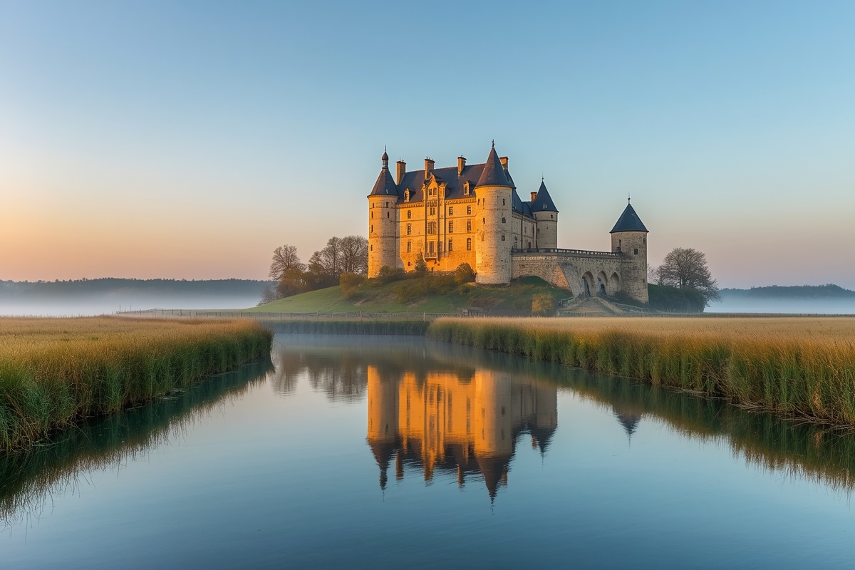 Vacances culturelles : patrimoine, musées et festivals à la carte