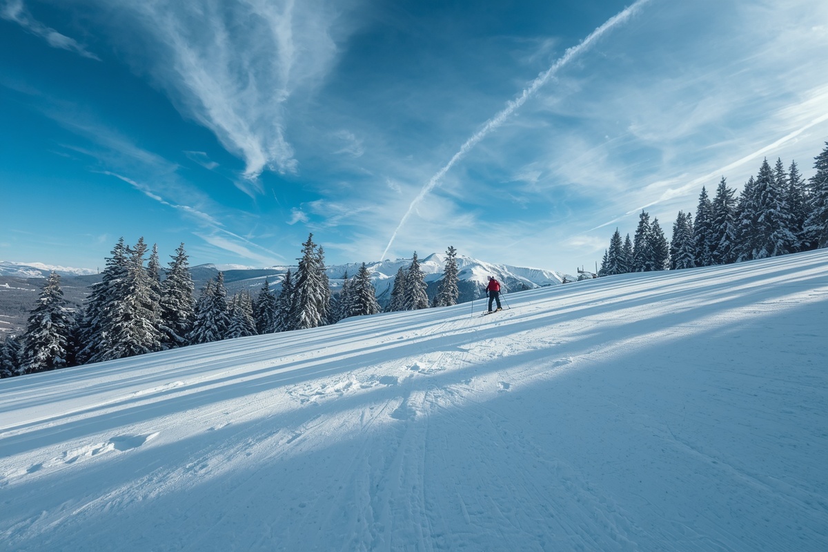 Vacances de février 2027 : dates par zone, ski ou soleil