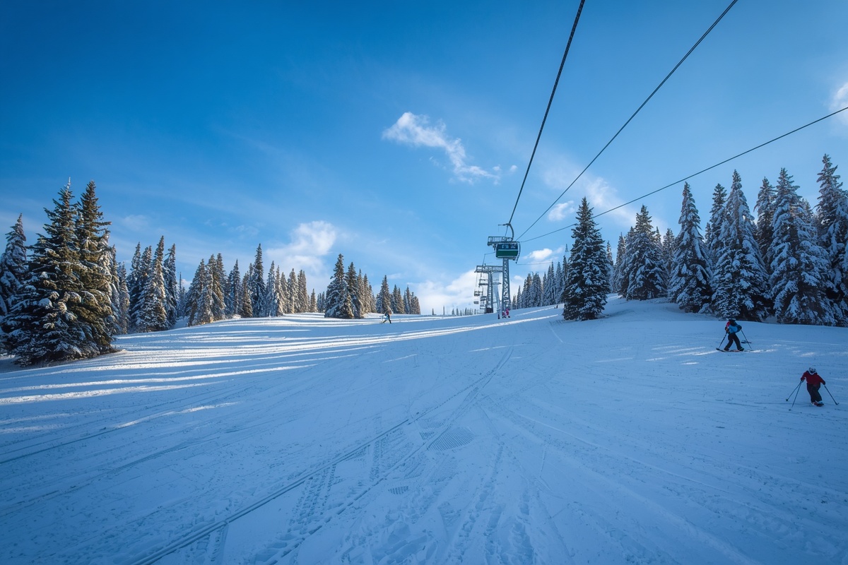 Vacances de Noël : marchés, ski ou soleil, où partir ?