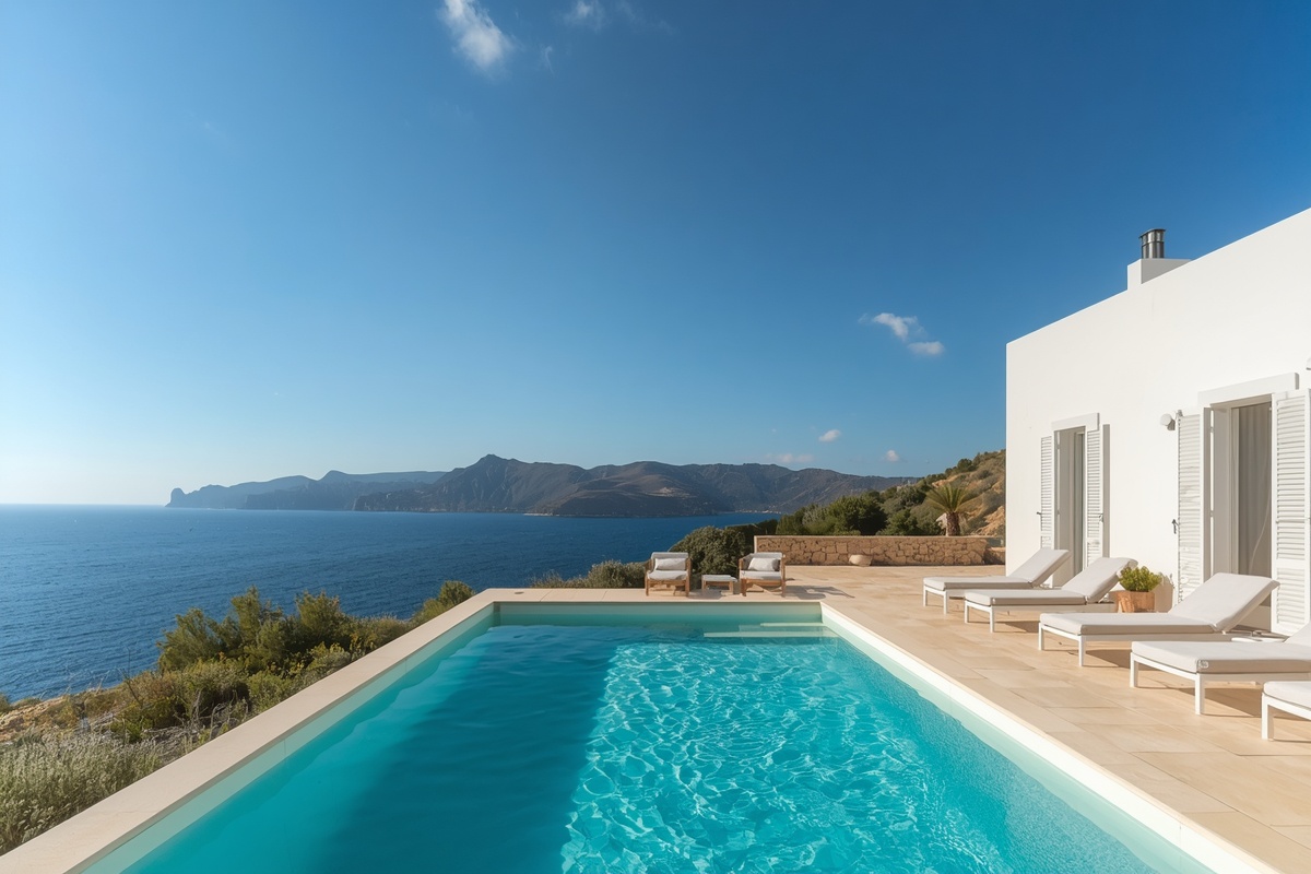 Vacances en Corse : quelle région choisir, quand partir, où loger