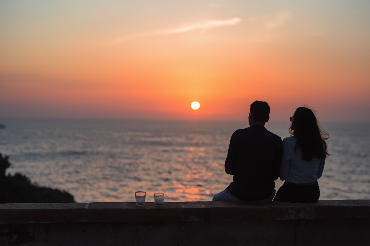 Vacances en couple pas chères : nos astuces pour voyager à deux