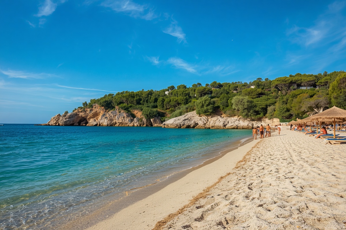 Vacances en Croatie : Istrie, Dalmatie, îles et bonne saison