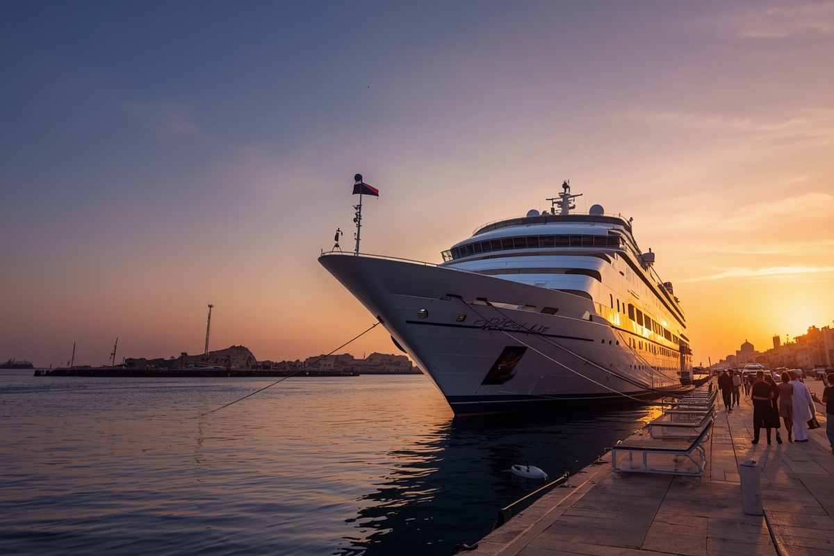 Vacances en Égypte : croisière, mer Rouge, saison et visa