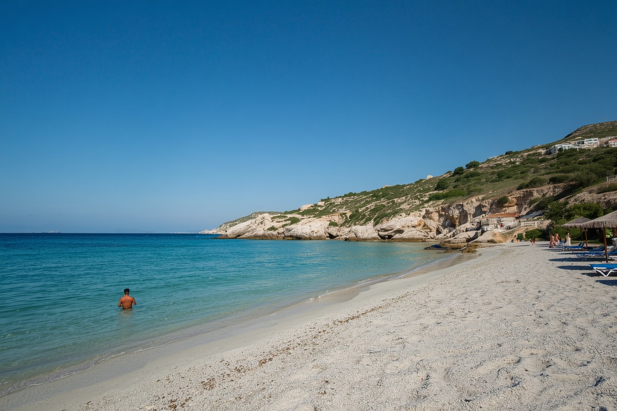 Vacances en Grèce : quelle île choisir et à quelle saison