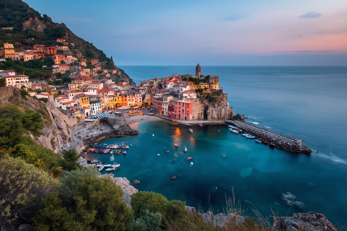 Vacances en Italie : quelle région choisir et quand partir