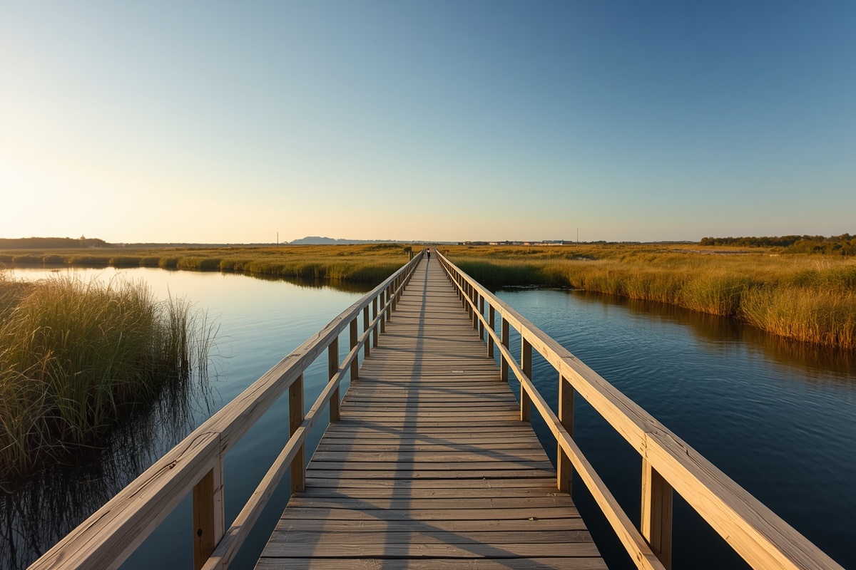 Vacances en Normandie : plages, falaises, histoire et bocage