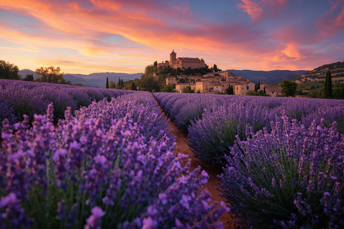 Vacances en Occitanie : mer, Pyrénées et cités médiévales