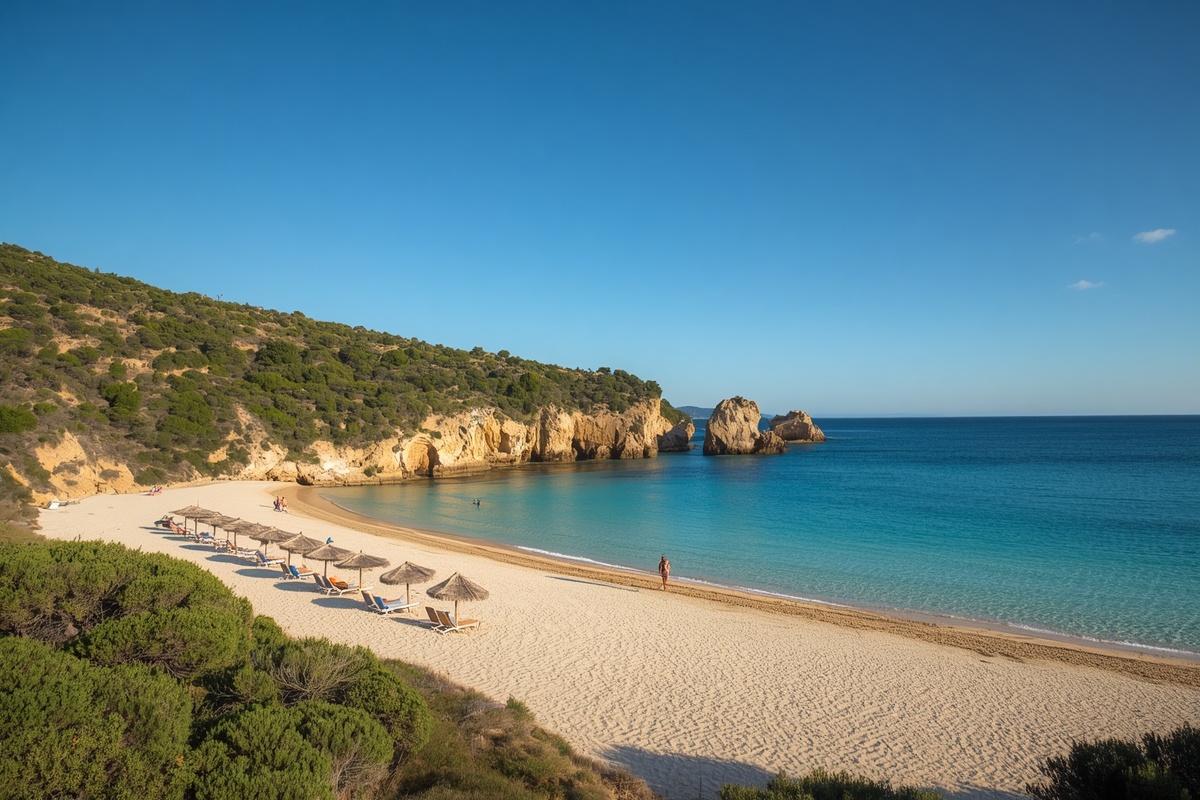 Vacances en Provence : lavande, villages perchés et calanques