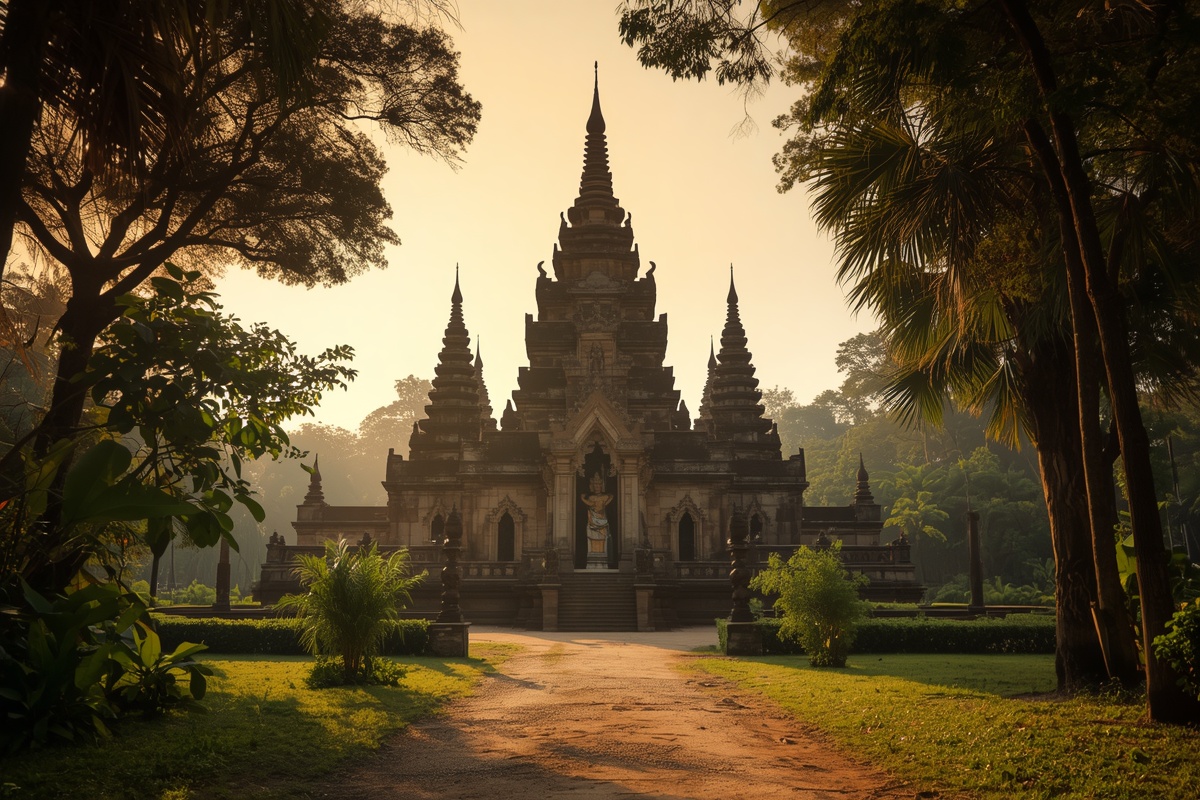 Vacances en Thaïlande : régions, saisons et nouvelles règles d’entrée